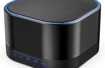 White Noise Machine: Can This Simple Device Transform Your Sleep Forever?