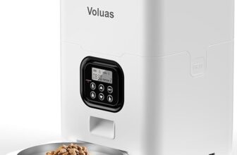 Top 3 Best Selling in Automatic Cat Feeders on Amazon | Best Automatic Cat Feeders