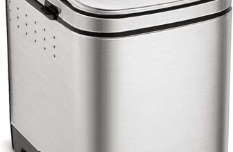 Top 5 Best Selling in Bread Machines on Amazon | Best Bread Machines