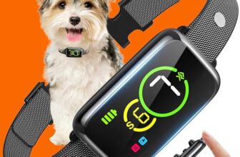 Smart Dog Bark Collar Review: AI-Powered, No-Shock Training for Small to Large Dogs
