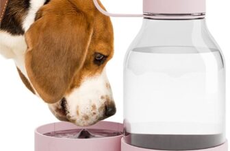 Asobu Tritan Water Bottle Review: Hydration Made Easy for You and Your Dog