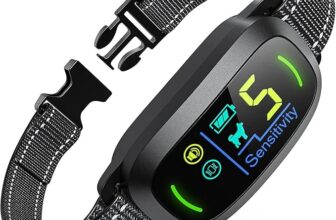 Smart Dog Bark Collar Review: Gentle, Effective Training for All Breeds and Sizes