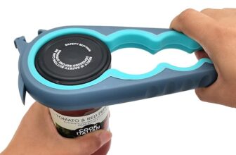 Otstar Jar Opener Review: The Best Easy-Use Kitchen Tool for Weak Hands and Seniors