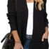 SHEWIN Women’s Casual Sweatshirt Review