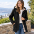 Review of Women’s Winter Wool Blend Camel Coat